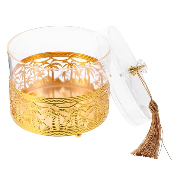 FRCOLOR Fruit Snack Platter Bag Holder Sweets Tray