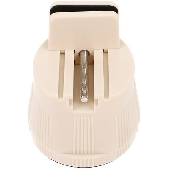 FRCOLOR  Furniture Mat Table Risers Wheels Leveling Foot Pads Cushion