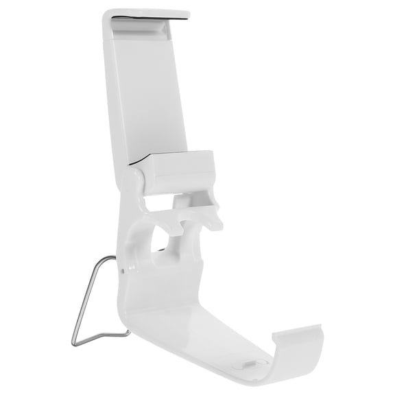 FRCOLOR Game Controller Stand Adjustable Phone Holder Mount Compatible For Xbox One