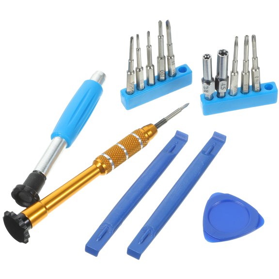 FRCOLOR Game Kit Console Repair Controller Accessory