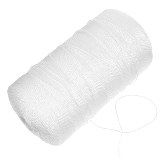 FRCOLOR Garden Twine Heavy Duty Tape for Plants Nylon Rope