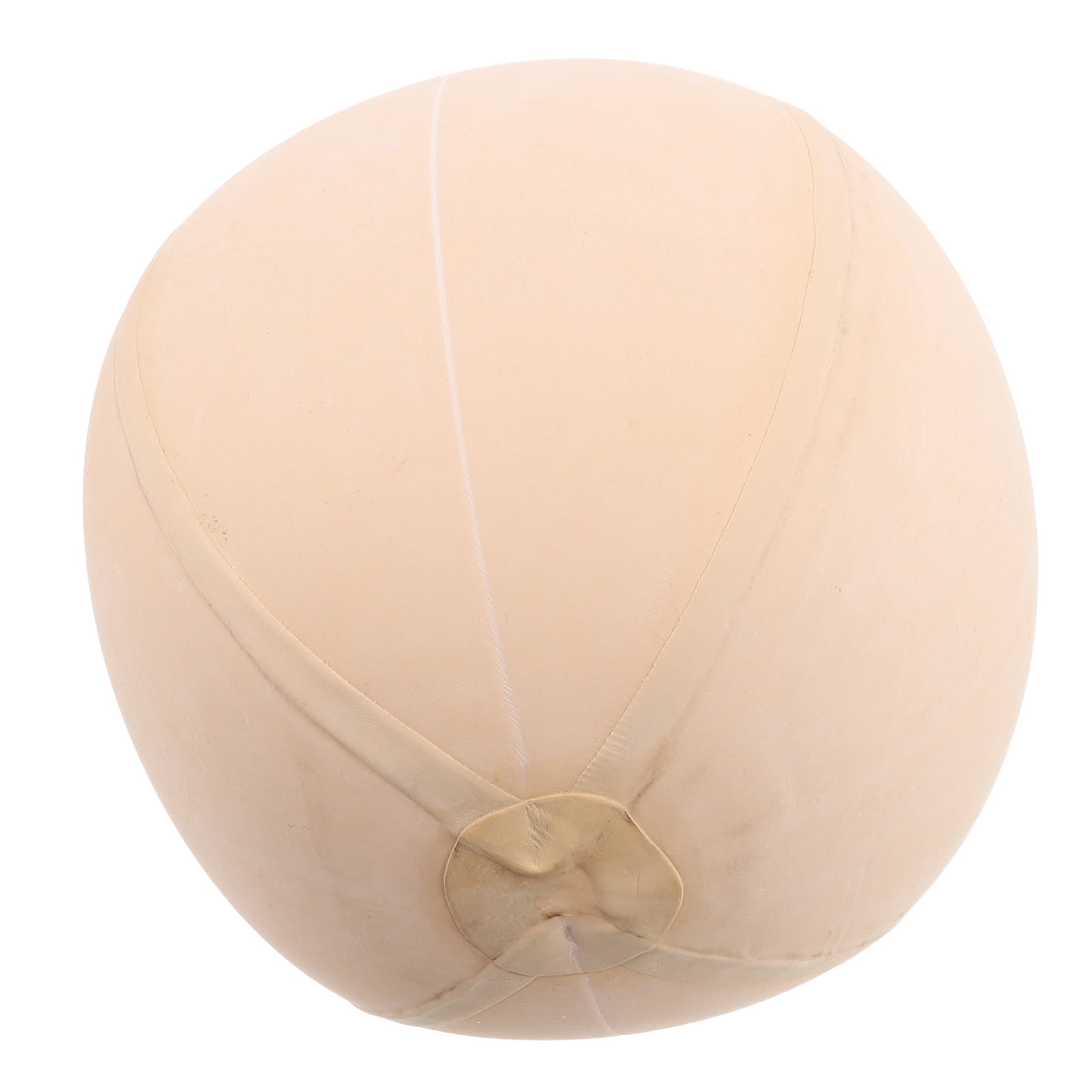 Labor Gas Sampling Bladder | Latex Gassammelblase | Für Labor & Industrie | 36cm