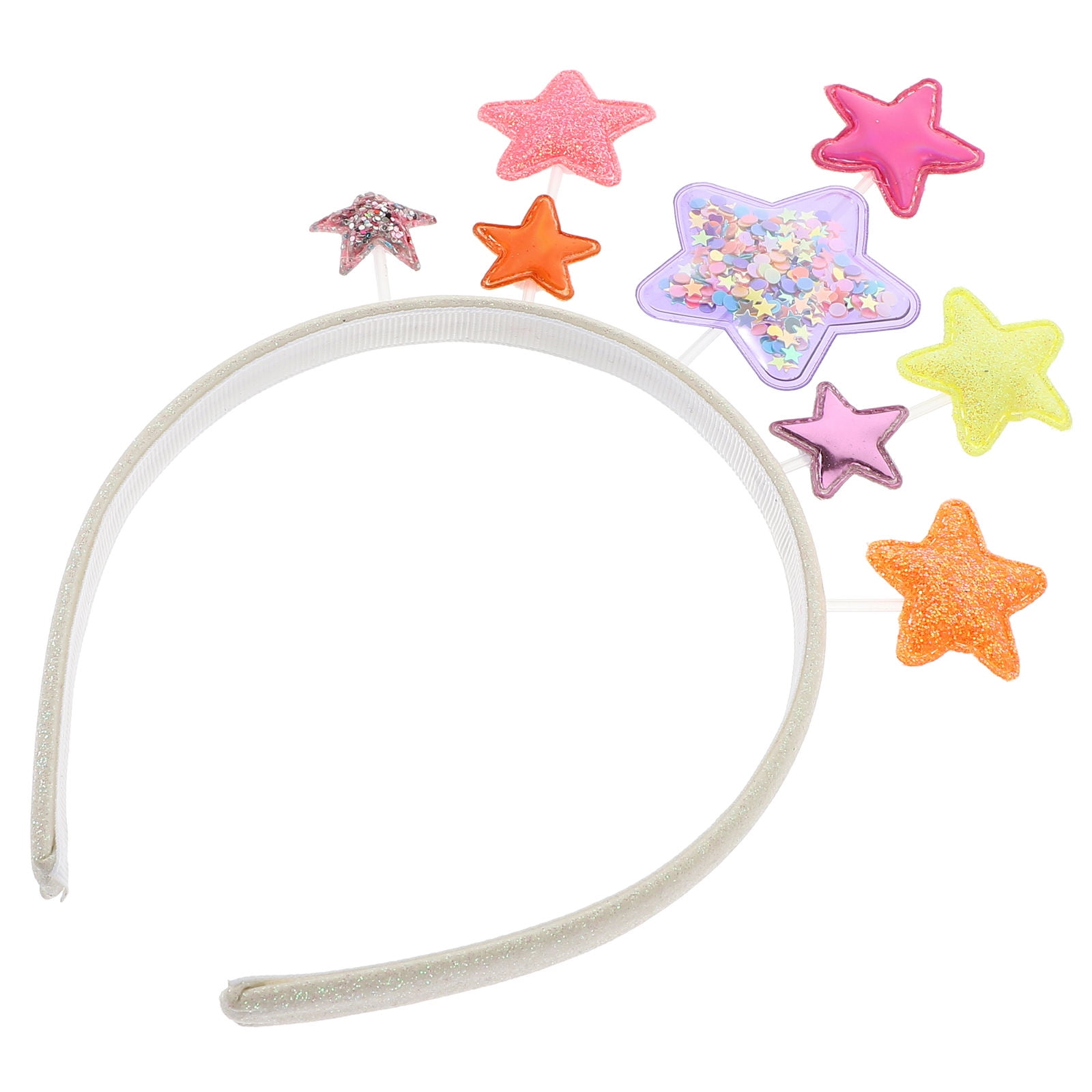 【新品】herlipto Velour Stars Headband Herlipto○Velour Stars Headband herlipto Velour Stars Headband