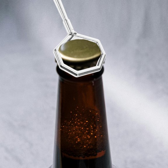 FRCOLOR Golf Bottle Opener Beer Opener Golf Theme Bottle Opener Beer Bottle Opener Bottle Opening Tool Party Favor Funny Bottle Opener