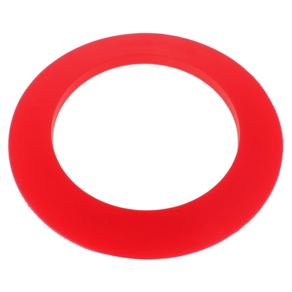 FRCOLOR Golf Putting Practice Cup Reducer Green All-Direction Putting Cup Ring Golf Training Hole Practing Cup Ring For Indoor And Outdoor Golf Practice Red