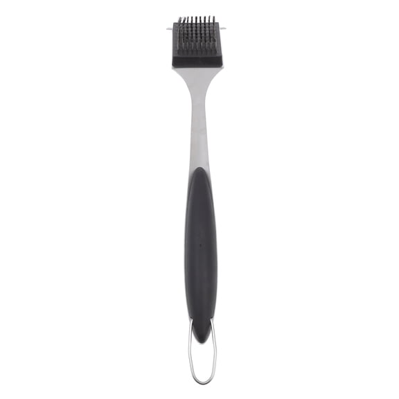 Unbranded 1Pcs Stainless Steel BBQ Supply Cleaning Brush for Barbecue Grill and Outdoor Cooking