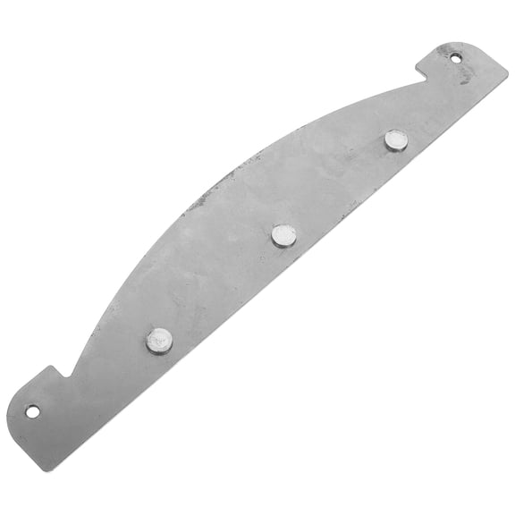 FRCOLOR  Grill Machine Heat Diffuse Board Plate Replacement Barbecue Griddle Baking