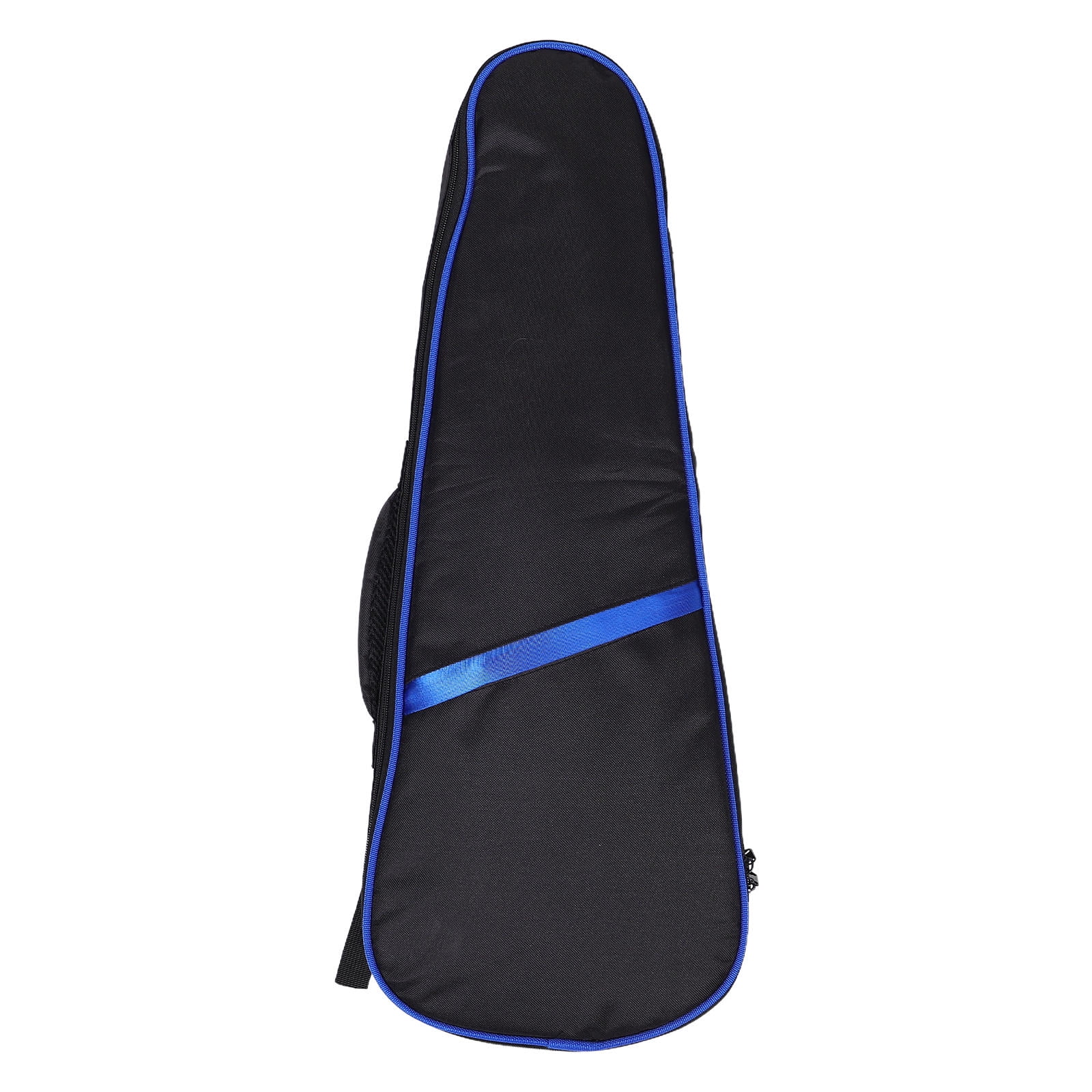 FRCOLOR Guitar Bag Thick Padding Backpack Guitar Cover Gig Bag Classical Guitars Bag Electric Guitar Case Waterproof Guitar Ukulele Backpack 26Inch