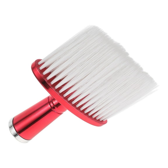 FRCOLOR Hair Trimming Brush Barber Neck Duster Brush Soft Hairbrush Professional Salon Hairdressing Hair Cutting Tools for Men Women