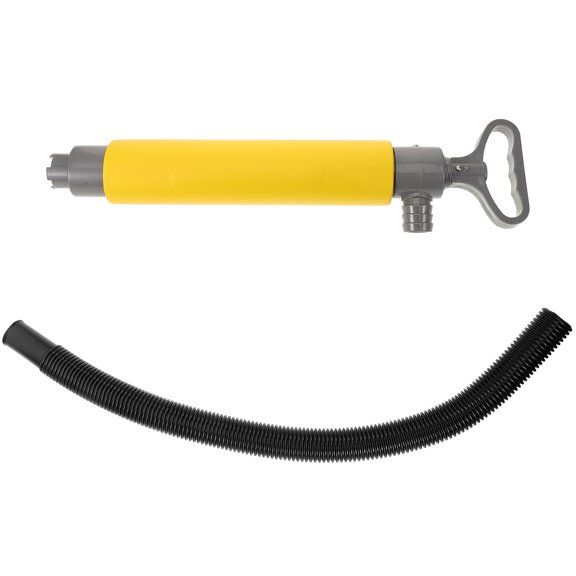 WASHWEPE Manual Water Bilge Pump by for Boating and Kayaking
