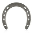 thumbnail image 1 of FRCOLOR Hanging Horseshoe Wall Decor Unique Rustic Ornament for Home Photography Props and Gift Giving, 1 of 7