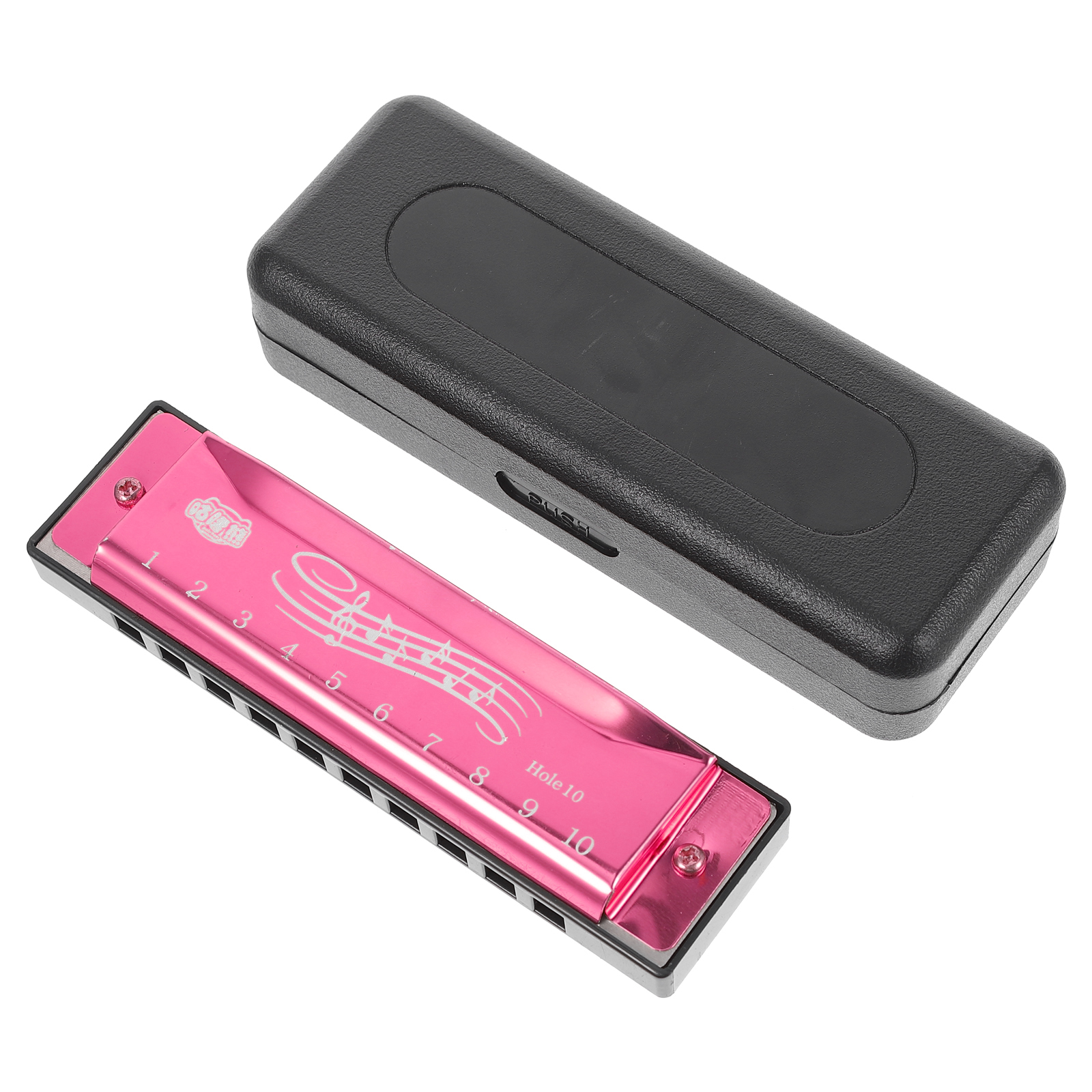 FRCOLOR Harmonica Children Harmonica Educational Harmonica Musical