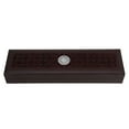 thumbnail image 1 of Wooden Harmonica Storage Case Black 24 Hole Portable Lightweight Compact Size for Storage, 1 of 1