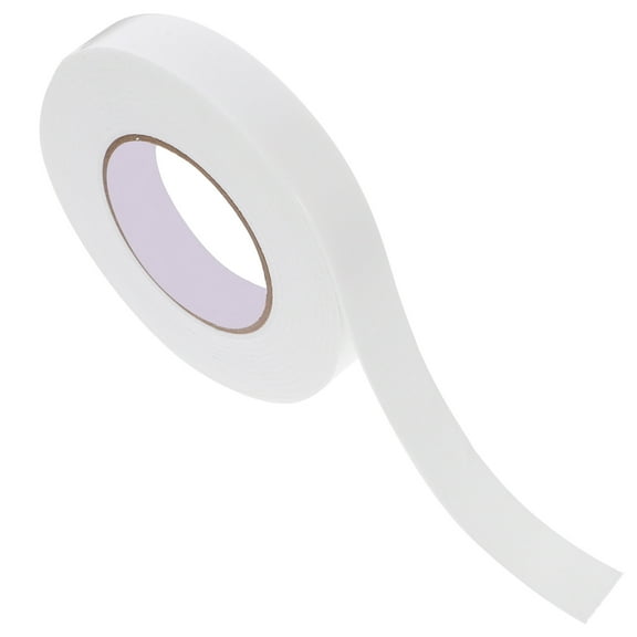 FRCOLOR Heavy Duty Double Sided Foam Tape Waterproof and Strong Adhesive for Mounting Posters Pictures and Home Decor