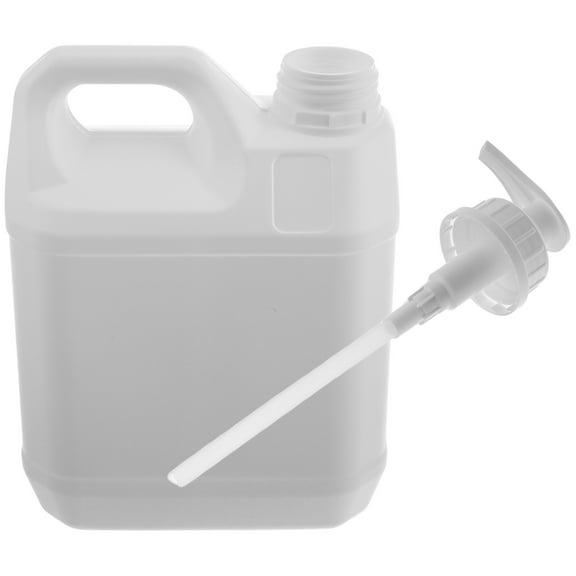 FRCOLOR Heavy-duty Liquid Container Shampoo Filling Bucket