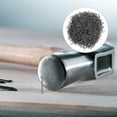 thumbnail image 1 of FRCOLOR 1 Bag Point Tip Cement Nails Wall Stainless Nails Concrete Nails Hardened Nails Stainless Steel Wall Nails Stainless Steel Nails Nail For Cement, 1 of 8