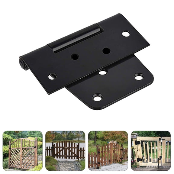 FRCOLOR  Hinge Hinges Door and Window Easy to Install Rust-resistant