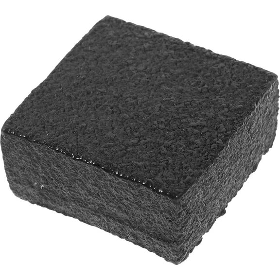 FRCOLOR Hole Ball Paddle Eraser Rubber Paddle Eraser Hole Ball Paddle Cleaner Eraser Rubber Cleaner