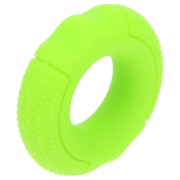 FRCOLOR  Home Sports Accessories Hand Strengthener Grip Training Fitness Green