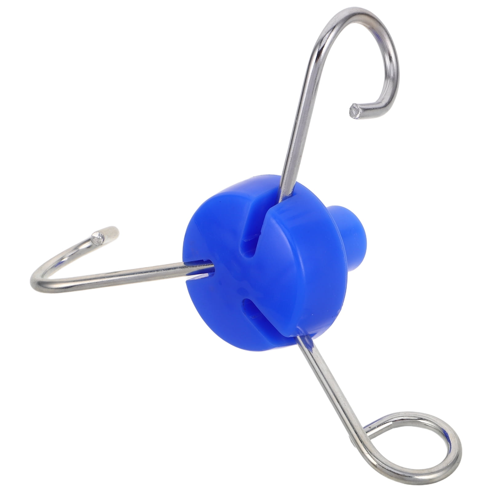 FRCOLOR IV Pole Rack Hook Infusion Stand Hook Drip Fitting IV Pole ...