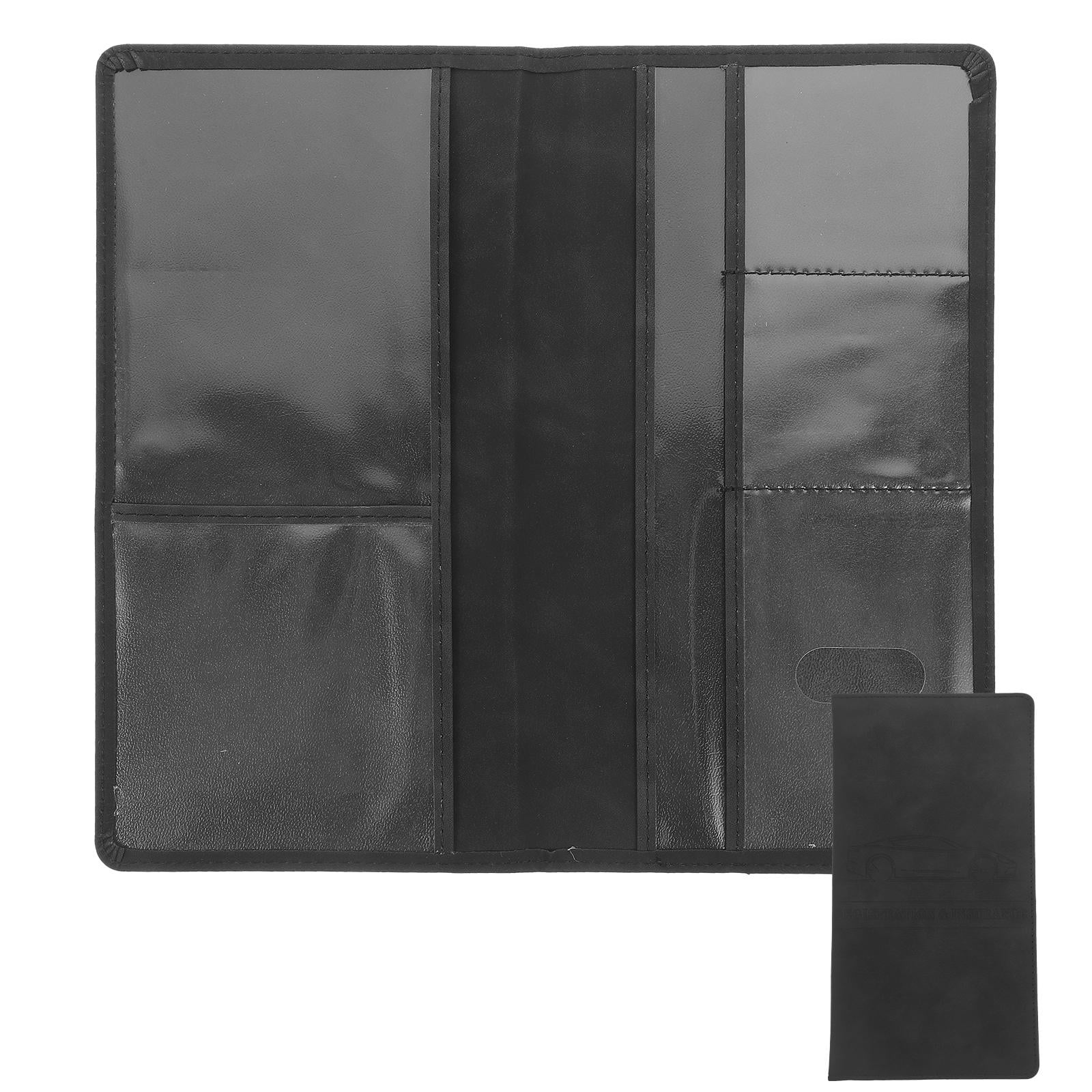 Insurance Policy Sleeves