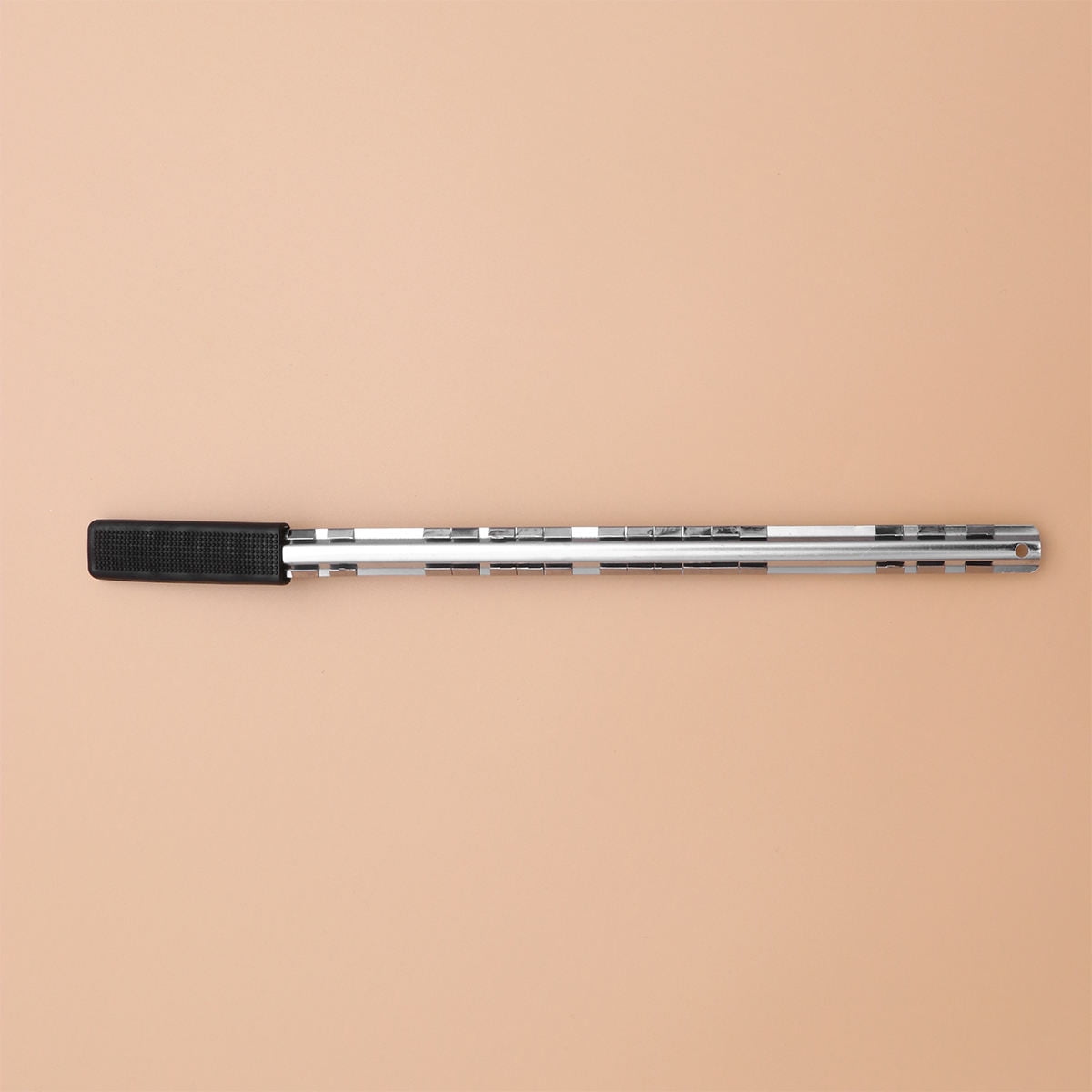 FRCOLOR Iron Socket Clip Socket Frame with Handle Mountable Socket Rail ...