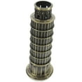 thumbnail image 1 of FRCOLOR Italian Building Model Famous Buildings Craft Household Desktop Adornment, 1 of 8