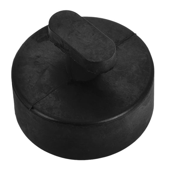 C5 C7 Gs Compatible Jack Pad Rubber Stand Pads for Lifting Positioning 1 Set Garage Accessory