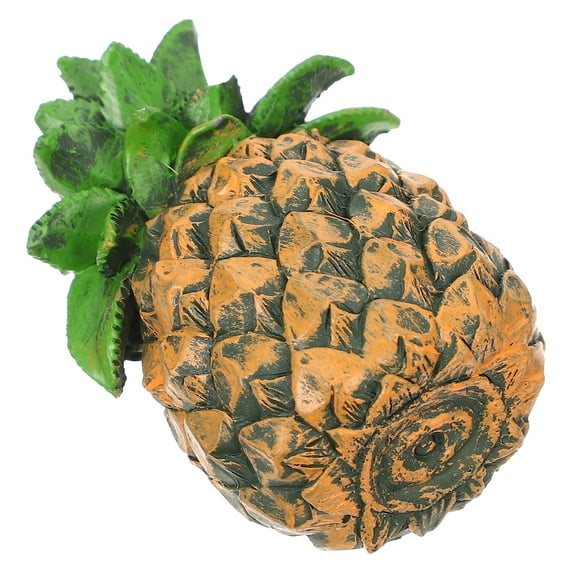 HORIALENCE Fridge Magnet Resin Assorted Color Refrigerator Ornament 1Set 2.6X1.6In