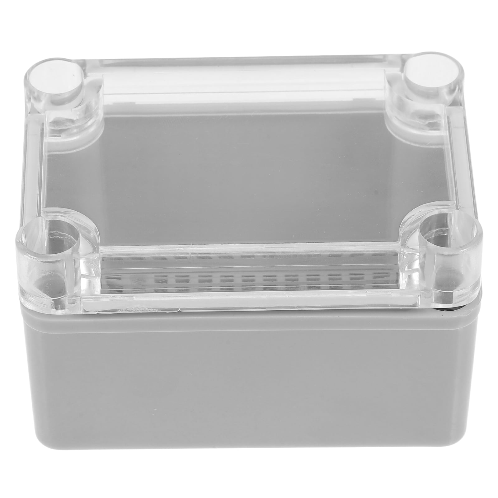 Sourcingmap 11.4u2033x8.3u2033x3.9u2033 290mmx210mmx100mm ABS Junction ...