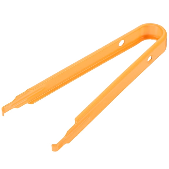 FRCOLOR Keyboard Clip Portable Tweezer Keyboard Key Caps Remover Accessories