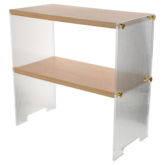 FRCOLOR  Kitchen Accessories Chip Organizer for Countertop