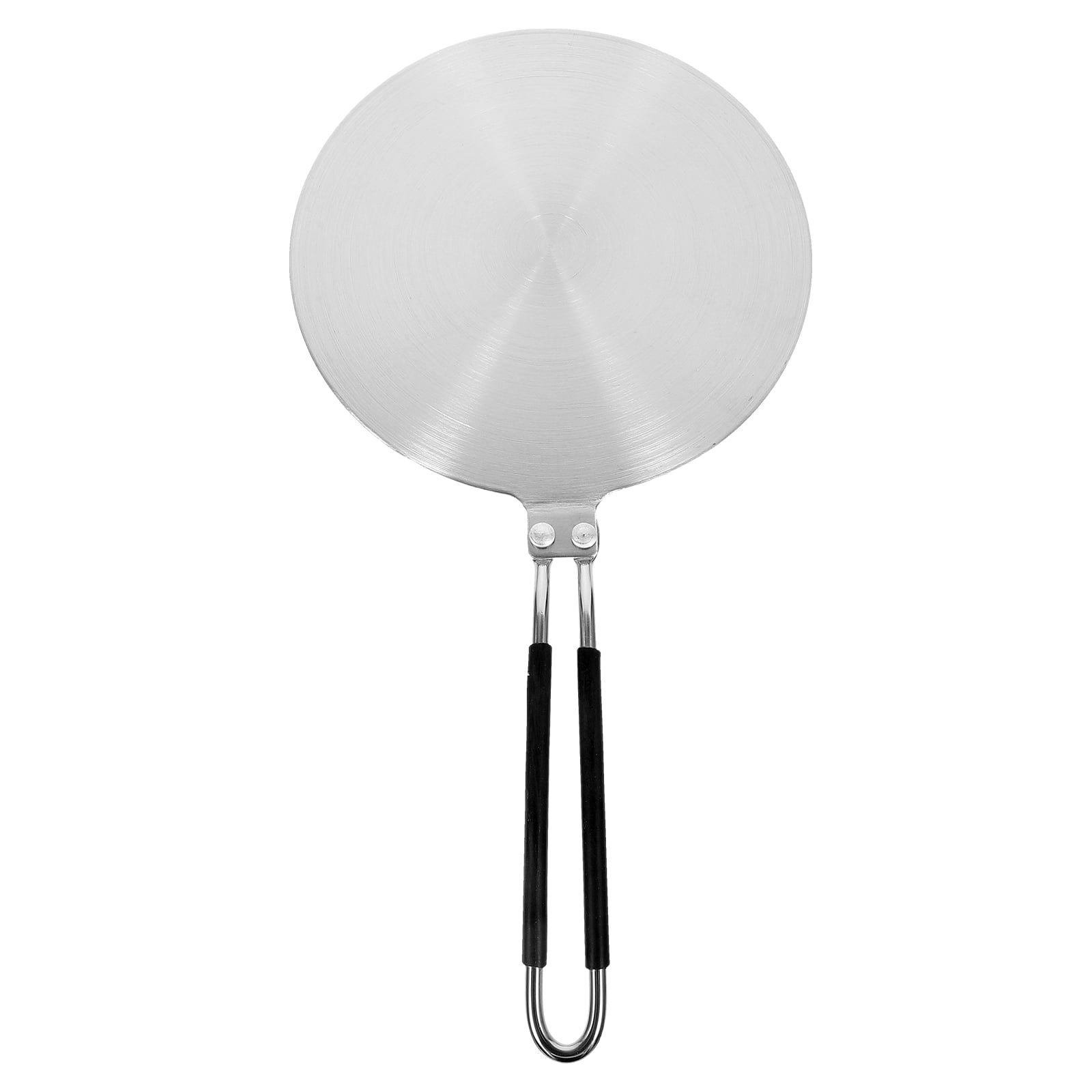 Frcolor Kitchen Heat Diffuser Stainless Steel Induction Plate Induction Cooker Induction Plate