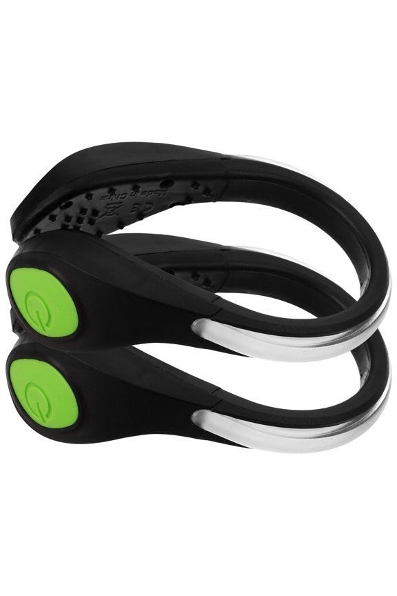 LED Shoe Clip Light for Night Running and Jogging Portable Light for Outdoor Activities