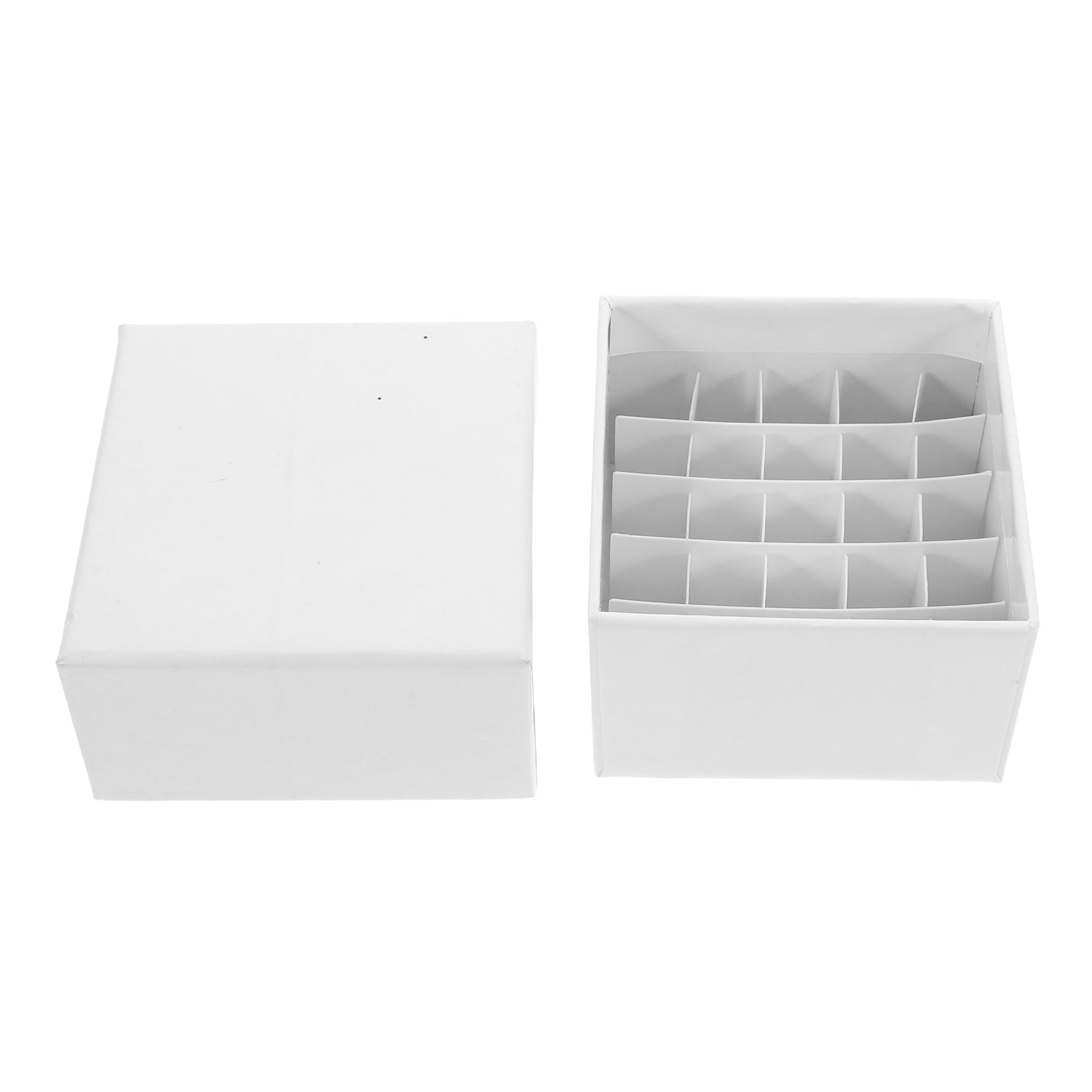 Centrifuge Tube Storage Box Sourcing Map Centrifuge Tube Freezer ...