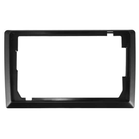 FRCOLOR Large Navigation Frame Navigation Frame Navigation Protective Protector Frame Car Accessory Navigation Protector For Screen Edge