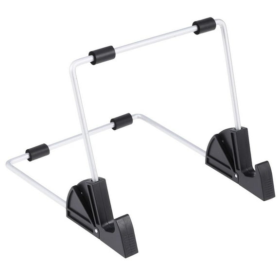 FRCOLOR Lazy Tablet Mount Desk Laptop Stand Tablet Stand Hands Free Stand 16.5X11CM