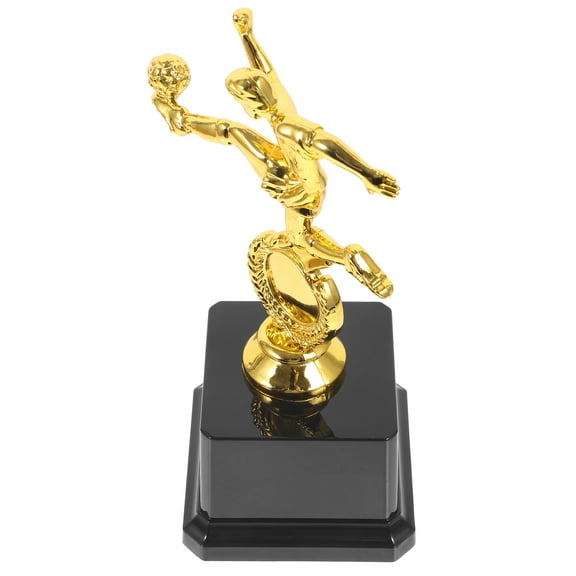 FRCOLOR League Trophy Football Trophy Child 18.00X7.50X7.50CM