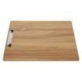 thumbnail image 1 of FRCOLOR  Legal Clipboard with Storage Lap Easel Professional Sketchpad Student, 1 of 8