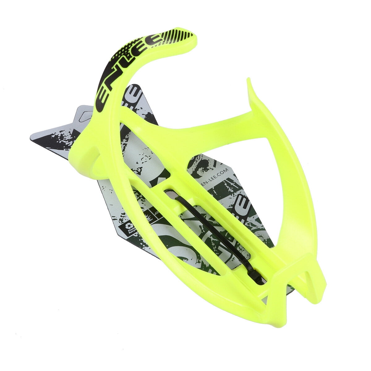 FRCOLOR Lightweight Mountain Bike Bottle Cage Universal Water Bottle Holder for Outdoor