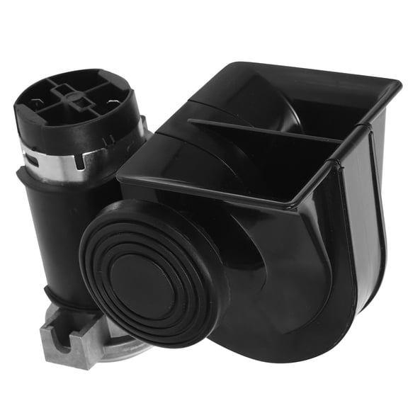 WASHWEPE Train Horn Kit 12v Train Horn Driving Safety Enhancement 1 Set