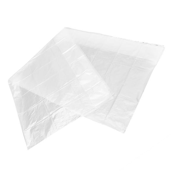 FRCOLOR Mattress Packaging Bag 240.00X180.00X0.10CM Transparent