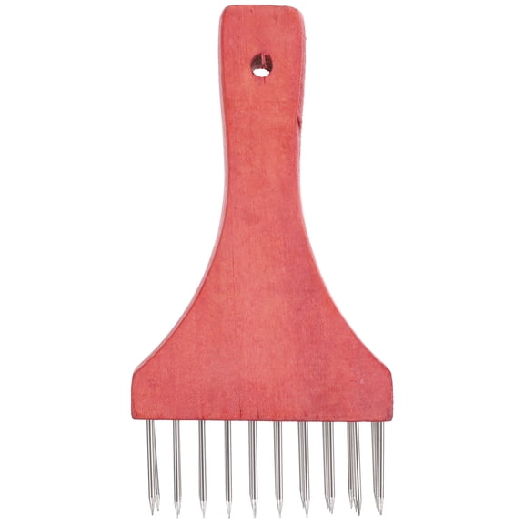 FRCOLOR  Meat Hammer Tendon Breaker Occasional Meat-based Meal Steak Maker