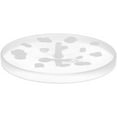 thumbnail image 1 of Microwave Popcorn Maker Lid Plastic Transparent for Outdoor Use with Bowl Design, 1 of 7