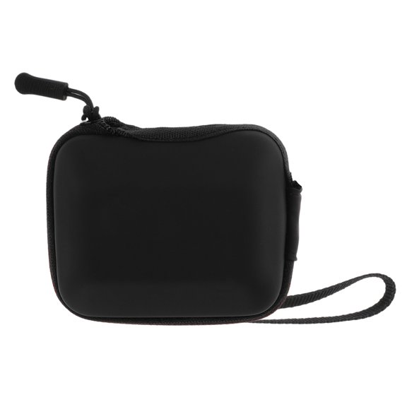 FRCOLOR Mini Camera Protective Storage Case Camera Pouch Camera Gear Bag Camera Protective Bag Camera Bag Accessories Compatible For Gopro11 And 10