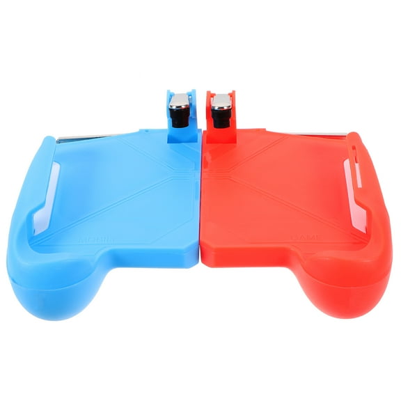 FRCOLOR  Mobile Game Trigger Adjustable Hand Grip Chicken Artifact Handle