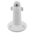 thumbnail image 1 of FRCOLOR  Monitoring Bracket Wall-mounted Baseball Stand Camera Video White, 1 of 8