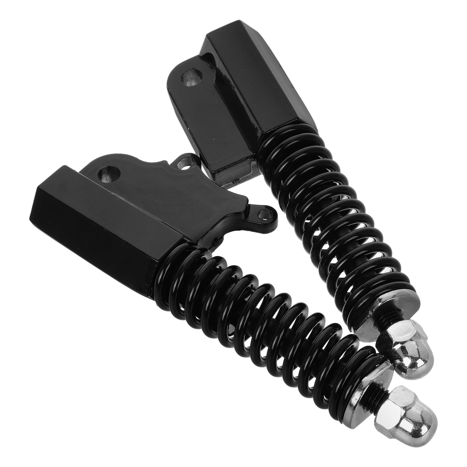 FRCOLOR  Motorcycle Front Scooter Electric Suspension Fork Shock Absorber