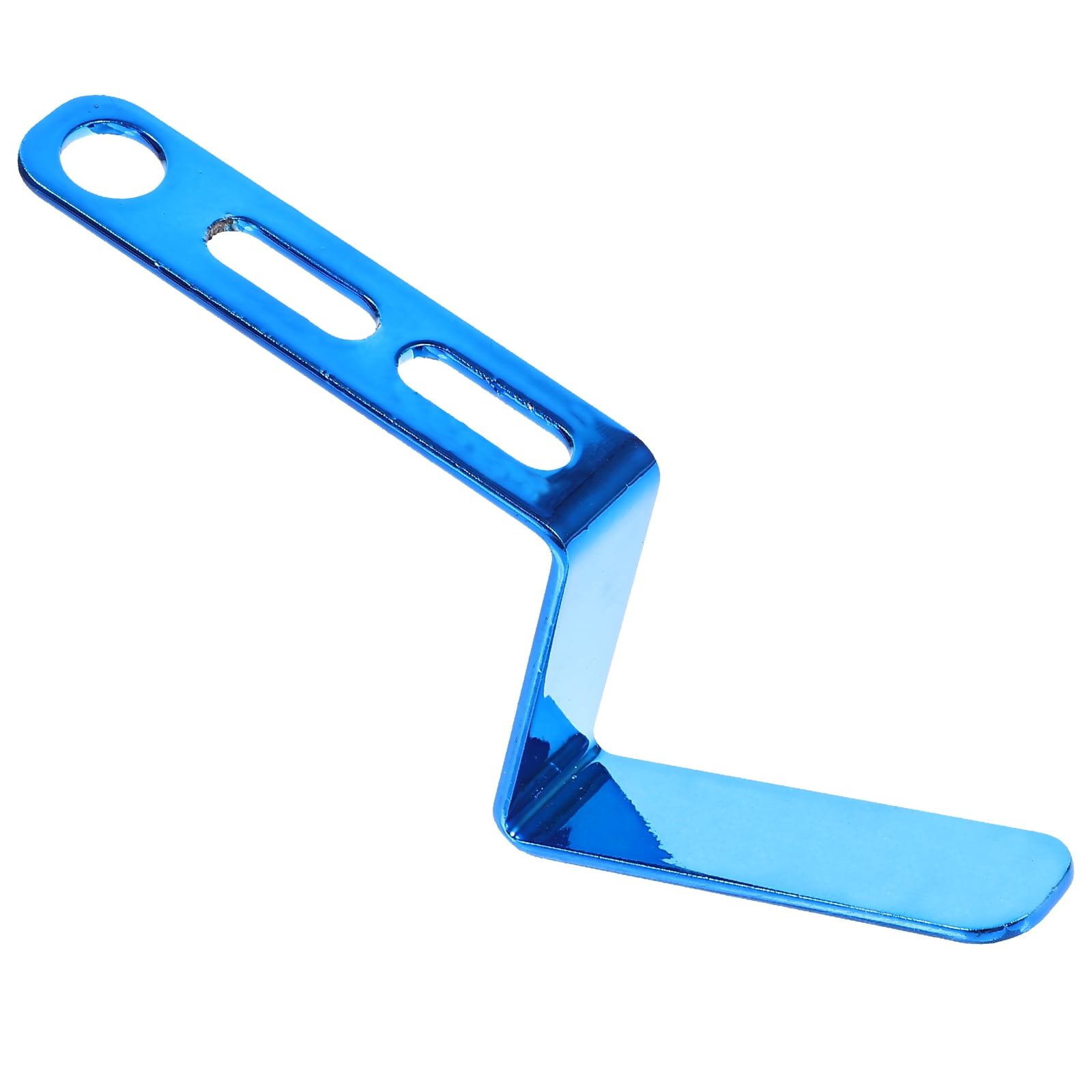 FRCOLOR Motorcycle Rearview Mirror Mount Pedestal Extension Bracket