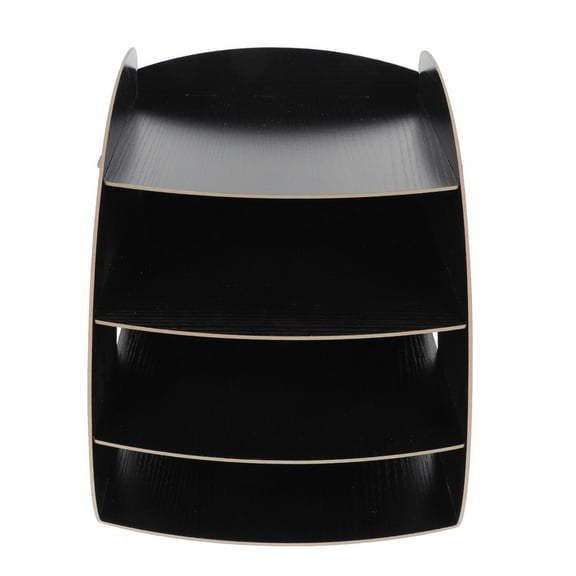 TAILTOSS File Sorter Wood 1Set 13.36X10.81X9.63in